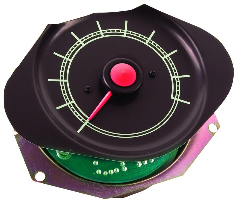 1967-1972 TACHOMETER GAUGE CHEVROLET GMC TRUCK