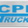 CPI Truck logo