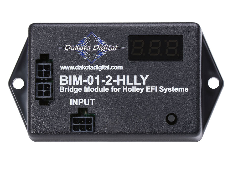 BIM Expansion, Holley EFI Interface BIM-01-2-HLLY