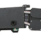 1973-1987 Chevy Pickup VHX System, Silver Alloy Style Face, Blue Display VHX-73C-PU-S-B
