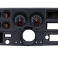 1976-1978 Chevy Truck RTX Instrument System RTX-76C-PU-X