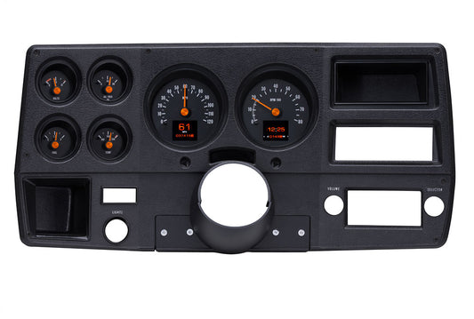 1979-1987 Chevy Truck RTX Instrument System RTX-79C-PU-X