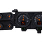 1976-1978 Chevy Truck RTX Instrument System RTX-76C-PU-X