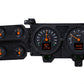 1973-1975 Chevy Truck RTX Instrument System RTX-73C-PU-X