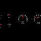 1973-1975 Chevy Truck RTX Instrument System RTX-73C-PU-X