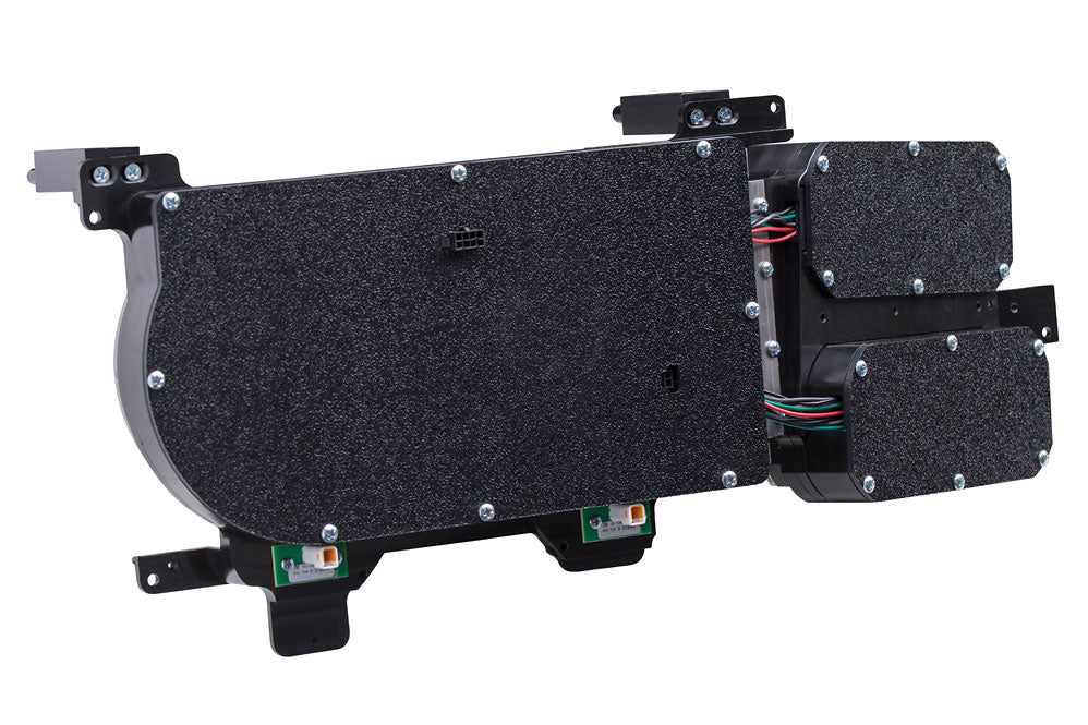 1979-1987 Chevy Truck RTX Instrument System RTX-79C-PU-X