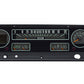 1964-1966 Chevy Truck RTX Instrument System RTX-64C-PU-X