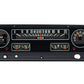 1964-1966 Chevy Truck RTX Instrument System RTX-64C-PU-X