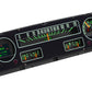 1964-1966 Chevy Truck RTX Instrument System RTX-64C-PU-X