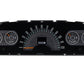 1960-1963 Chevrolet Truck RTX Instrument System RTX-60C-PU-X