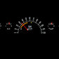 1960-1963 Chevrolet Truck RTX Instrument System RTX-60C-PU-X