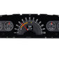 1960-1963 Chevrolet Truck RTX Instrument System RTX-60C-PU-X