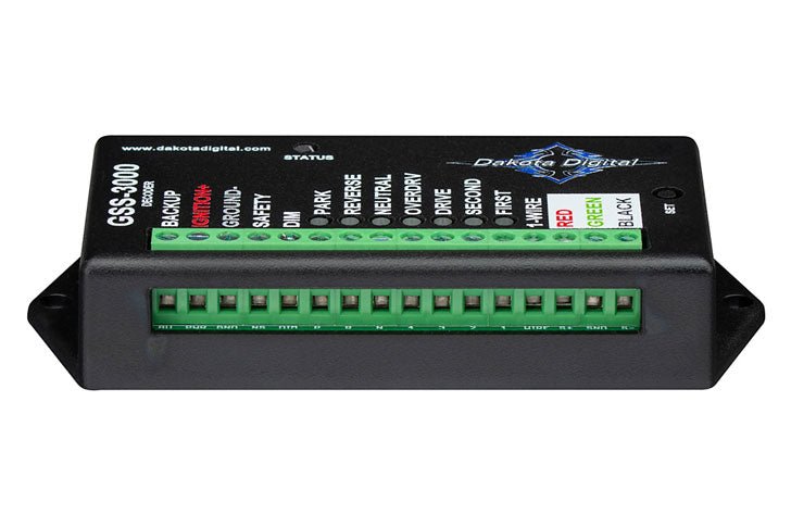 Universal Gear Shift Indicator Sending Unit GSS-3000