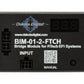 BIM Expansion, FiTech Interface BIM-01-2-FTCH