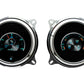 1947-1953 Chevrolet/GMC Truck GRFX Instrument System GRFX-47C-PU