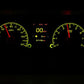 1964-1966 Chevrolet Truck Dakota Digital HDX Analog & Digital Instrument System HDX-64C-PU-K