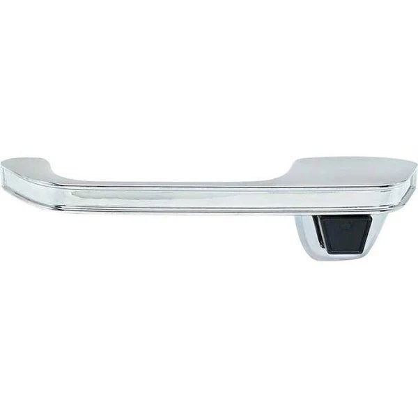 1973-1987 DOOR HANDLES EXTERIOR CHROME LH CHEVROLET GMC TRUCK