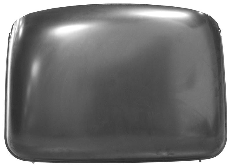 1955-1959 ROOF PANEL OUTER SKIN CHEVROLET GMC TRUCK