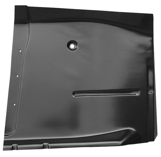 1963-1966 FLOOR PAN RH EXACT MATCH CHEVROLET GMC TRUCK