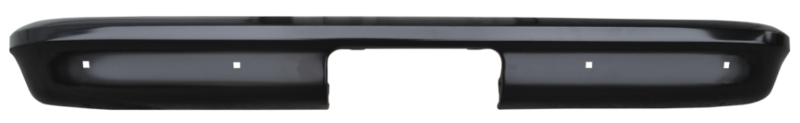 Chevy Stepside Rear Bumper 1967-1987 BUMPER REAR PAINTABLE STEPSIDE CHEVROLET GMC TRUCK – CPI Truck