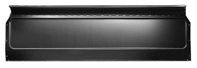 1967-1972 FRONT BED PANEL FLEETSIDE STEEL FLOOR CHEVROLET GMC TRUCK