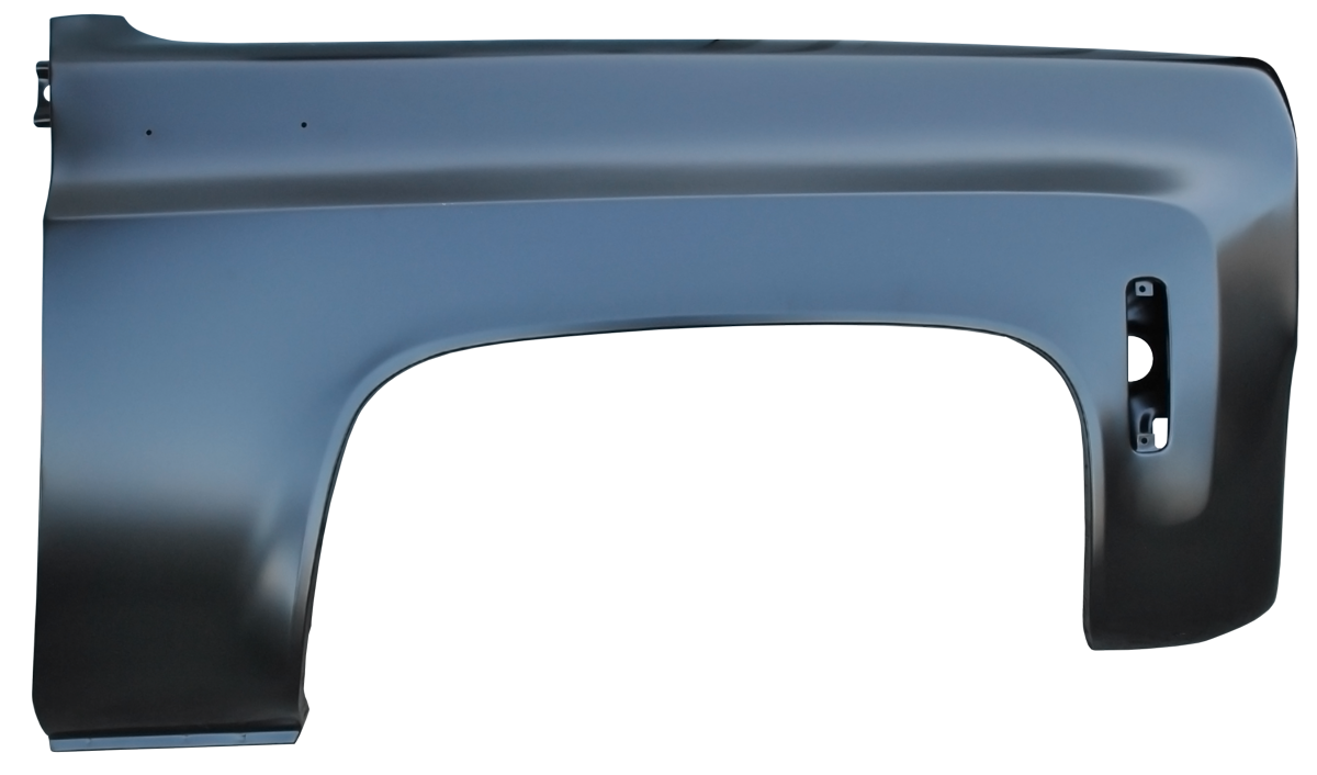 1973-1980 FRONT FENDER RH PREMIUM CHEVROLET GMC TRUCK