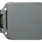 1979-1987 FUEL DOOR GALVANIZED CHEVROLET GMC TRUCK