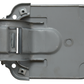 1979-1987 FUEL DOOR GALVANIZED CHEVROLET GMC TRUCK