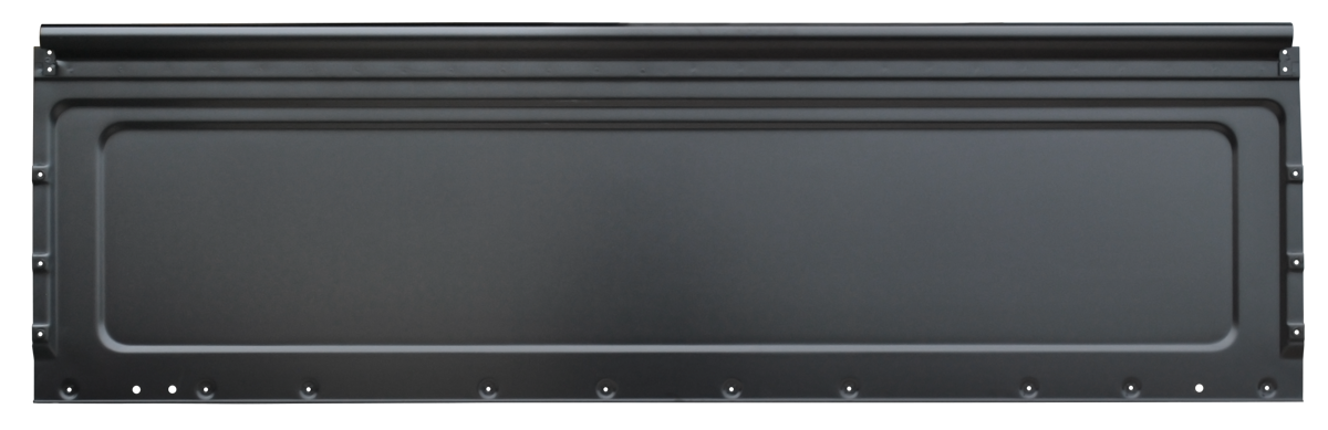 1973-1984 FRONT BED PANEL FLEETSIDE STEEL FLOOR PREMIUM QUALITY CHEVROLET GMC TRUCK