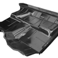 1973-1987 CAB FLOOR ASSEMBLY COMPLETE LOW HUMP w/o REMOVABLE TRANS COVER CHEVROLET GMC TRUCK