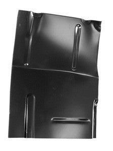 1973-1987 CAB FLOOR w/ BACKING PLATE RH CHEVROLET GMC TRUCK