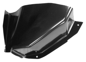 1973-1987 AIR VENT COWL LOWER SECTION RH CHEVROLET GMC TRUCK