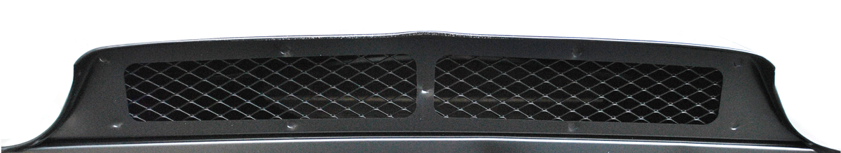 1981-1991 HOOD w/ 4" COWL CHEVROLET GMC TRUCK BLAZER JIMMY SUBURBAN