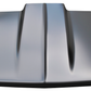 1981-1991 HOOD w/ 4" COWL CHEVROLET GMC TRUCK BLAZER JIMMY SUBURBAN