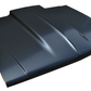 1981-1991 HOOD w/ FUNCTIONAL COWL INDUCTION CHEVROLET GMC TRUCK