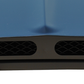 1981-1991 HOOD w/ FUNCTIONAL COWL INDUCTION CHEVROLET GMC TRUCK