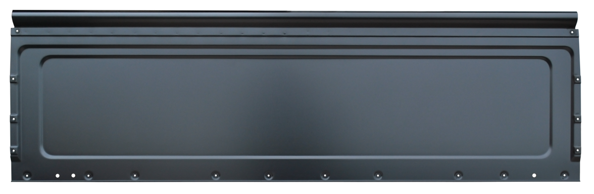 1985-1987 FRONT BED PANEL FLEETSIDE STEEL FLOOR (HIGH QUALITY) CHEVROLET GMC TRUCK