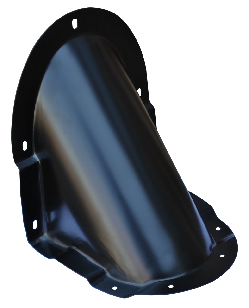 1973-1991 FUEL FILLER NECK COVER CHEVROLET BLAZER GMC JIMMY