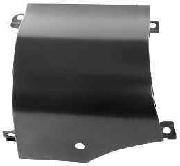 1960-1966 COWL PANEL OUTER RH CHEVROLET GMC TRUCK