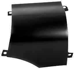 1960-1966 COWL PANEL OUTER LH CHEVROLET GMC TRUCK