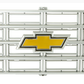 1975-1976 GRILLE OE STYLE w/ EMBLEM CHEVROLET TRUCK