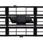 1977-1979 GRILLE OE STYLE w/ EMBLEM BLACK CHEVROLET TRUCK