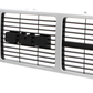 1985-1987 GRILLE OE STYLE w/ EMBLEM MOUNT "GMC" DUAL HEADLIGHTS GMC TRUCK