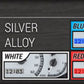 1960-1963 Chevrolet Truck Dakota Digital VHX Analog Instrument System