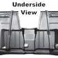 1960 - 1963 COMPLETE CAB FLOOR ASSEMBLY CHEVROLET CHEVY GMC TRUCK