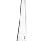 1981-1987 VENT GLASS LH TEMPERED CLEAR CHEVROLET TRUCK