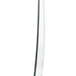 1981-1987 VENT GLASS LH TEMPERED CLEAR CHEVROLET TRUCK
