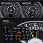 1979-1987 Chevrolet Truck Dakota Digital RTX Analog & Digital Instrument System