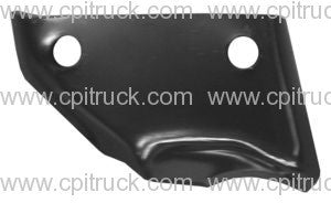 1967-1972 SHOCK BRACKET REAR LH CHEVROLET GMC TRUCK